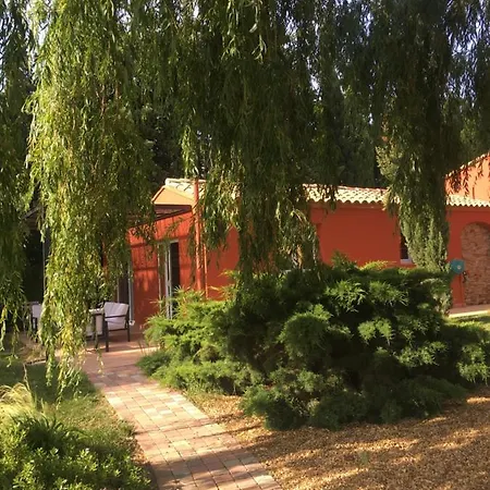 Gite L Olivier Baho Exterior photo