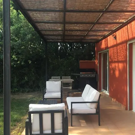 Gite L Olivier Baho Exterior photo