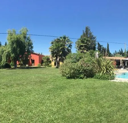 Gite L Olivier Baho Exterior photo