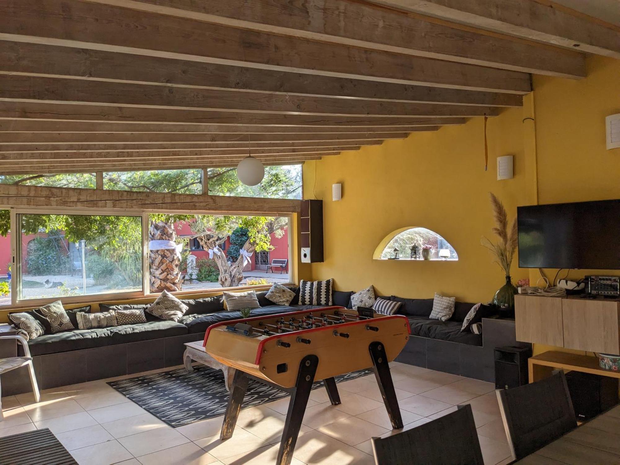 Holiday home L Olivier