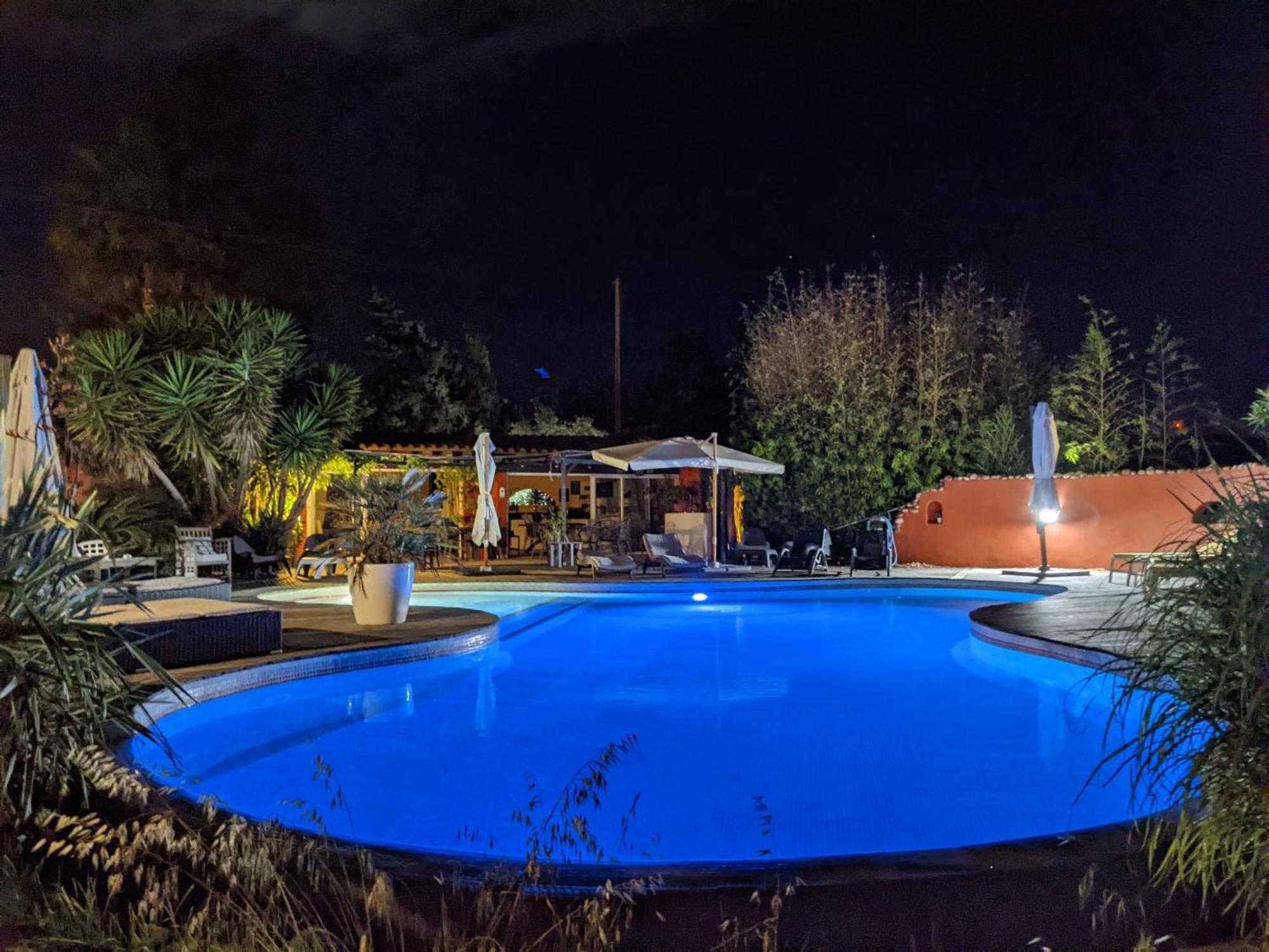 L Olivier Holiday home Baho