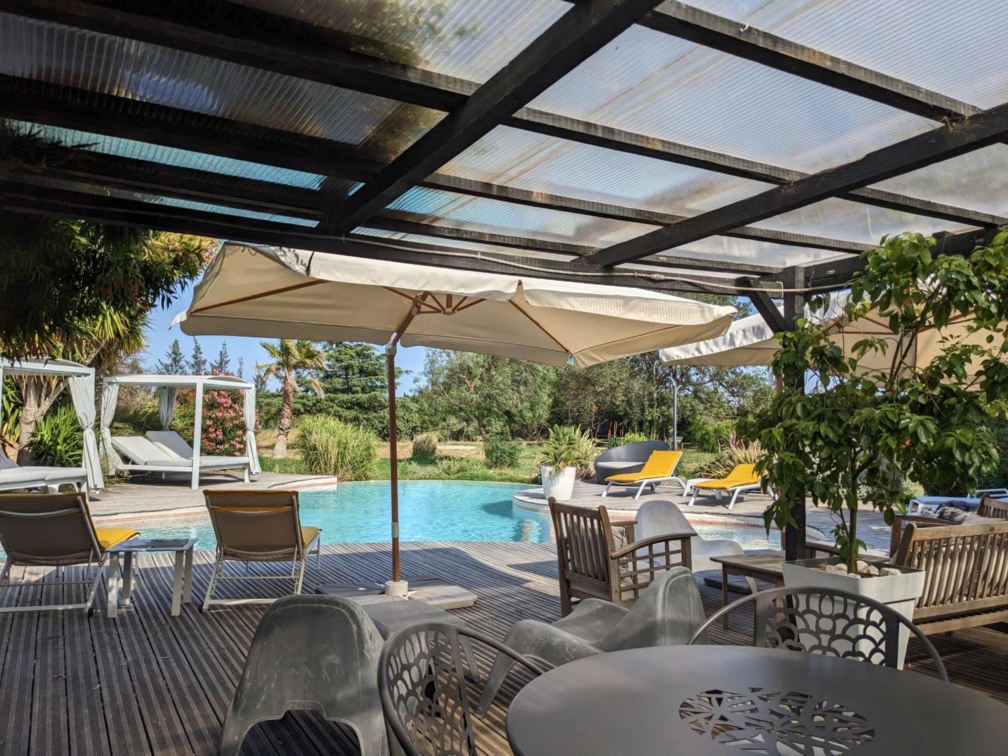 L Olivier Holiday home