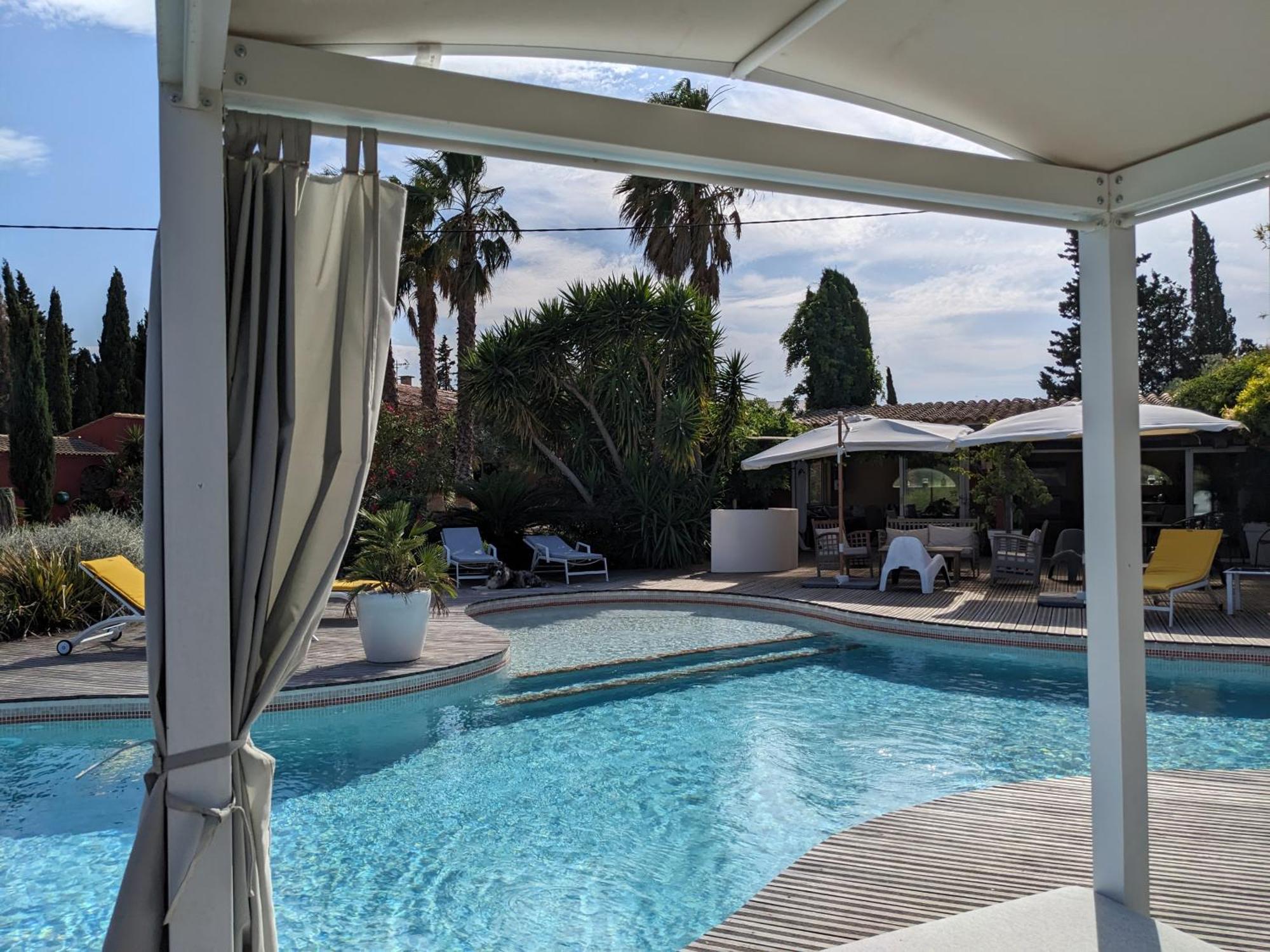 Holiday home L Olivier