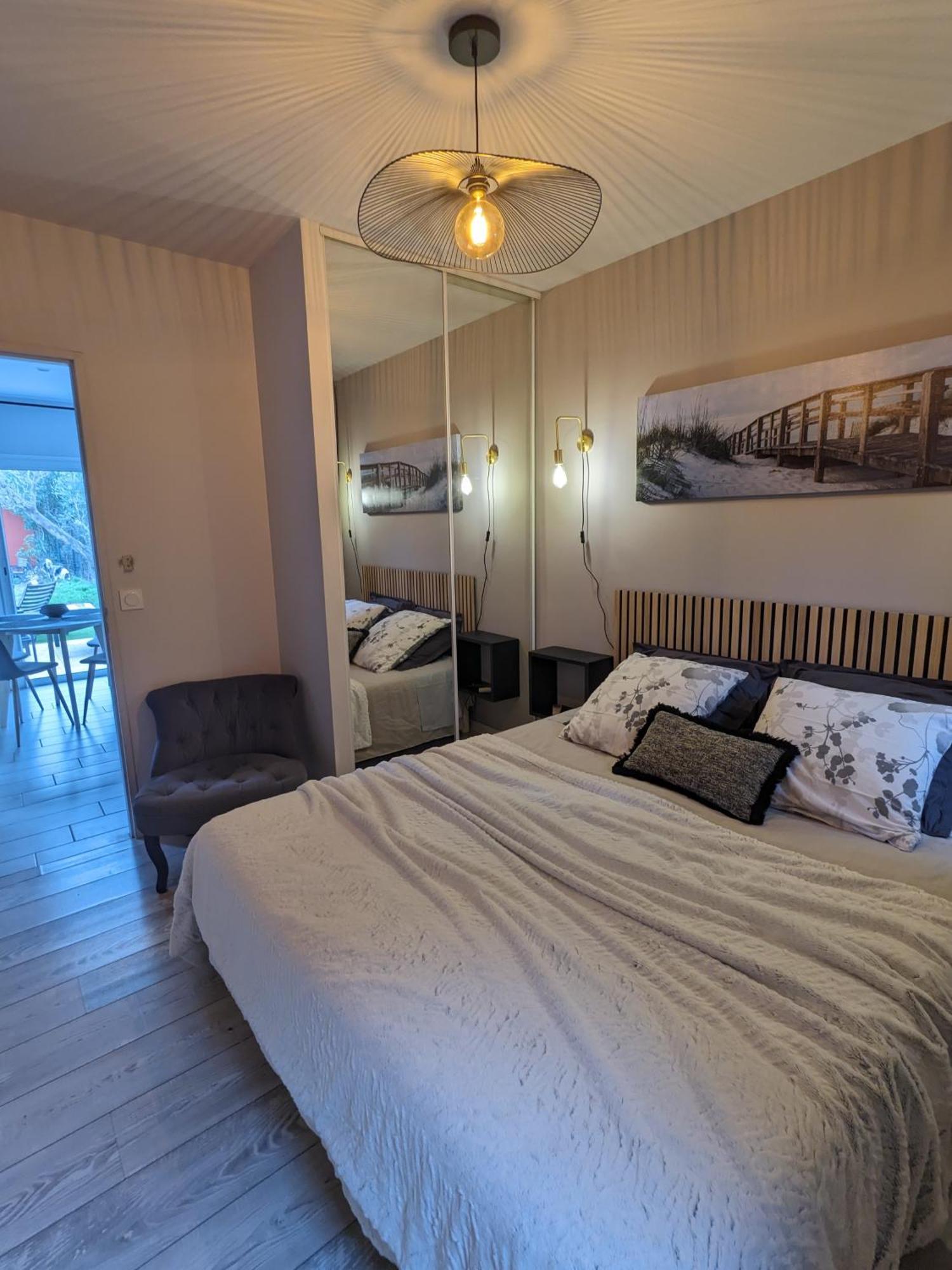 L Olivier Holiday home