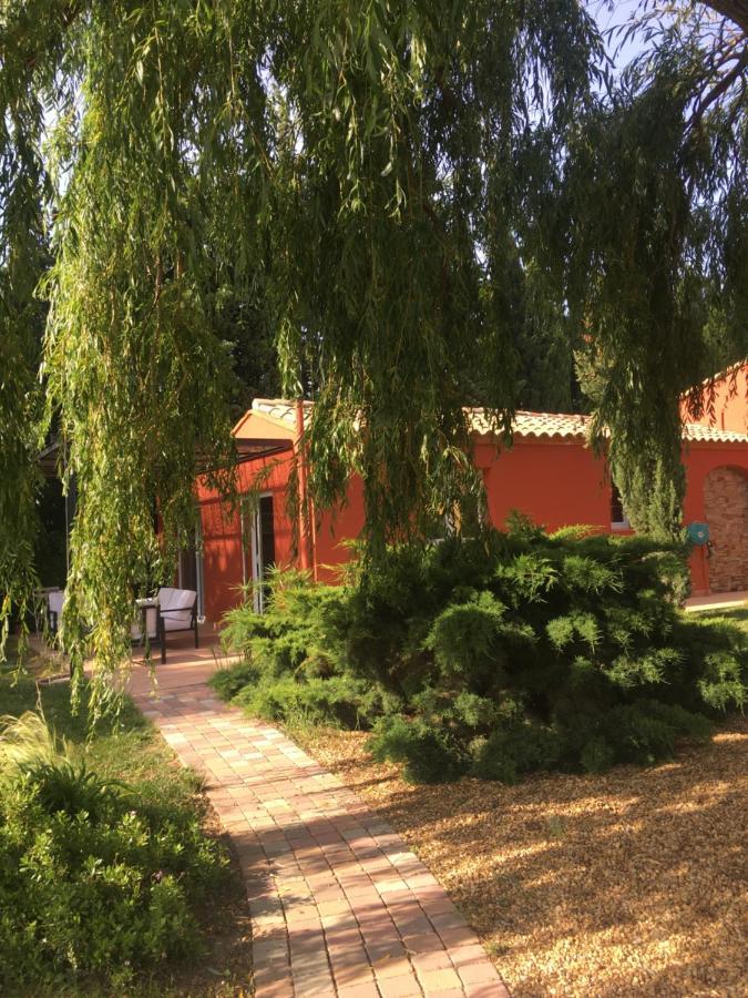 L Olivier Holiday home