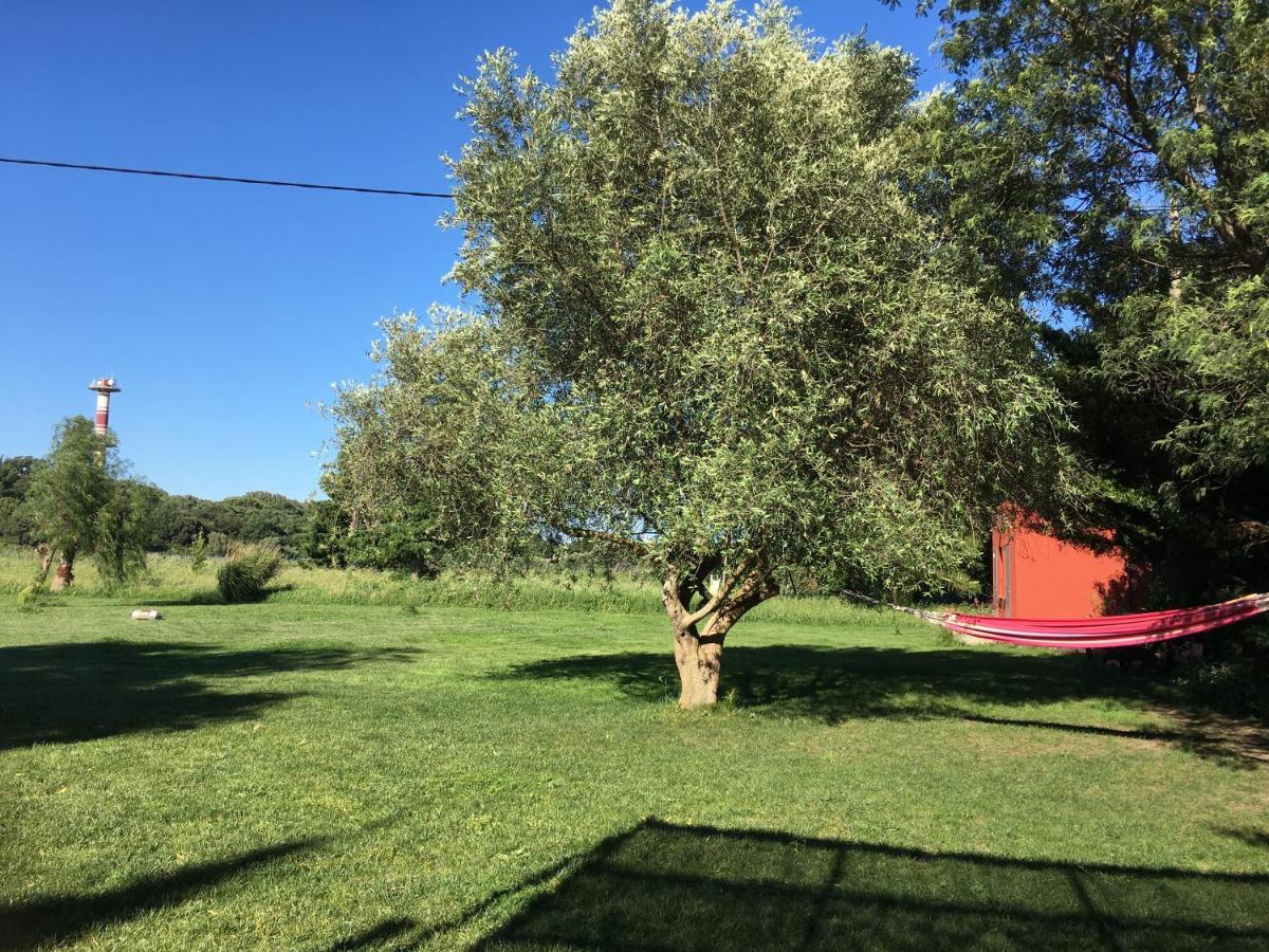 L Olivier Holiday home Baho
