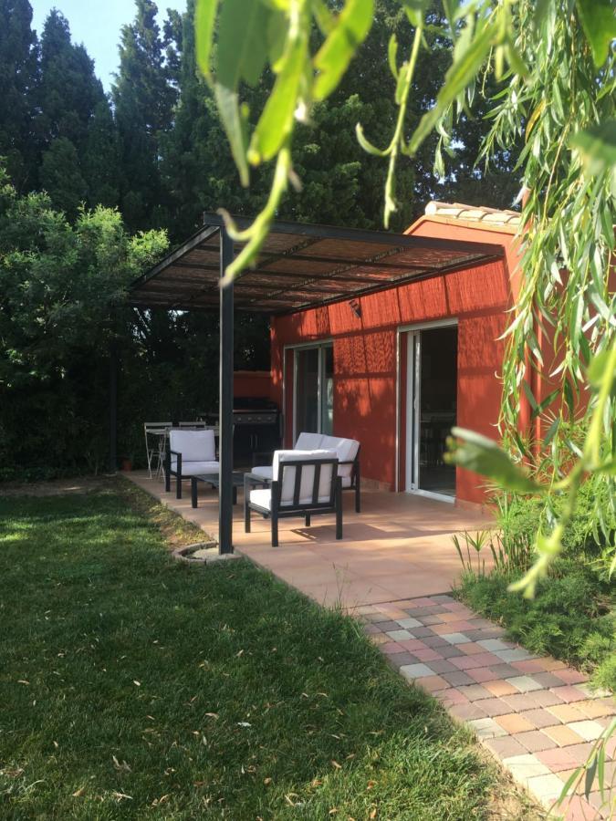 Holiday home L Olivier