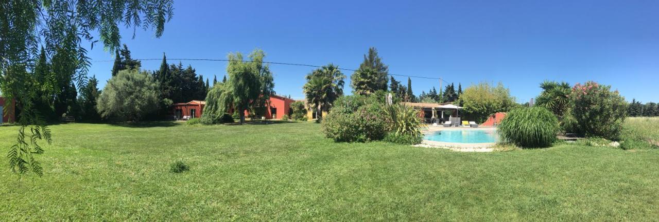 L Olivier Holiday home Baho